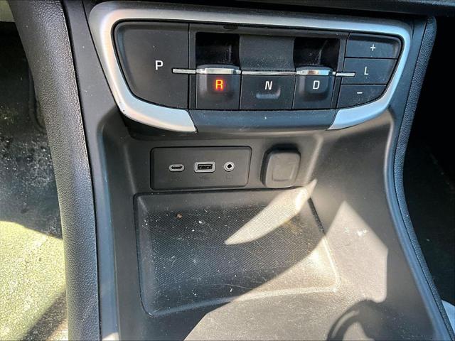 2024 GMC Terrain AWD SLE