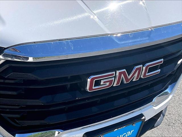 2024 GMC Terrain AWD SLE