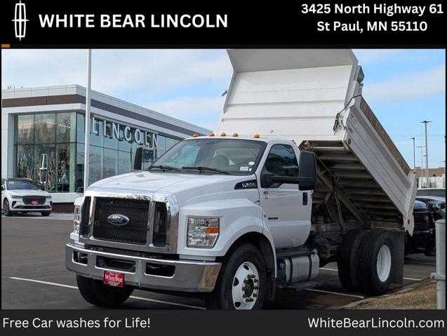 2022 Ford F-650 Base for sale in White Bear Lake, MN