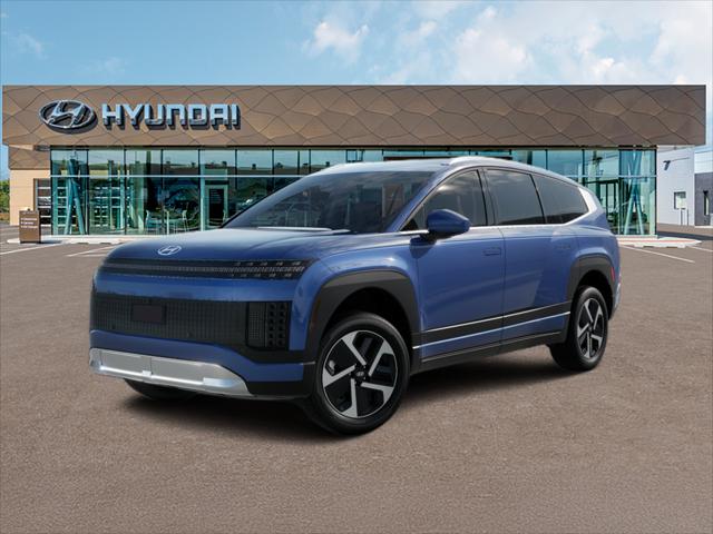 2026 Hyundai IONIQ 9 SE for sale in SALEM, OR