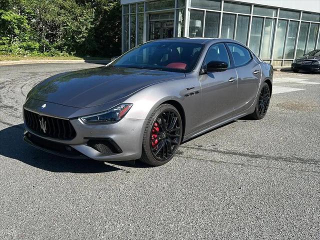 2022 Maserati Ghibli Modena for sale in Fort Mill, SC