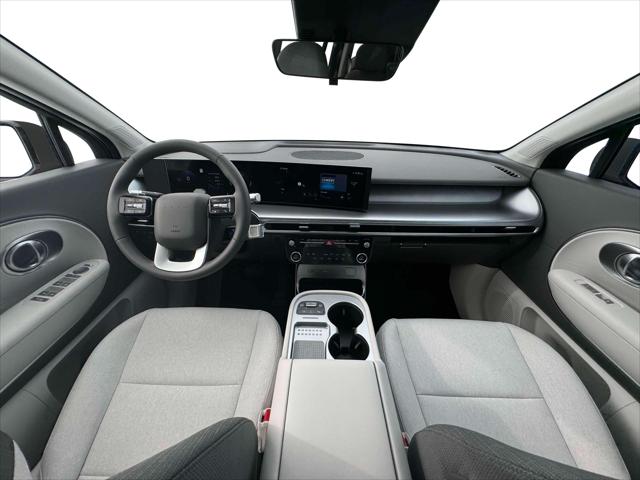 2026 Hyundai IONIQ 9 SE