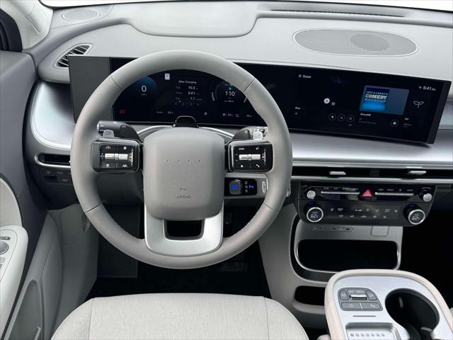 2026 Hyundai IONIQ 9 SE