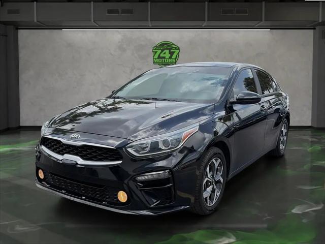 2020 Kia Forte LXS for sale in Plantation, FL