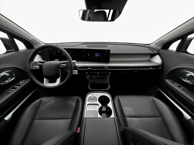 2026 Hyundai IONIQ 9 Performance Limited