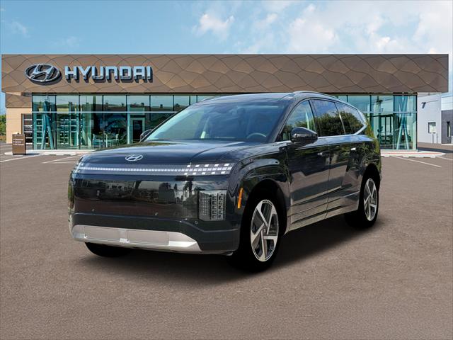 2026 Hyundai IONIQ 9 Performance Limited for sale in NEW HUDSON, MI