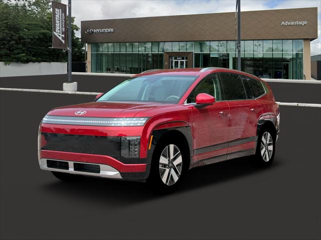 2026 Hyundai IONIQ 9 SEL for sale in HICKSVILLE, NY