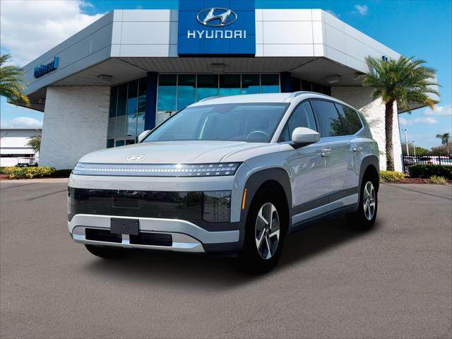 2026 Hyundai IONIQ 9 SE for sale in ORLANDO, FL
