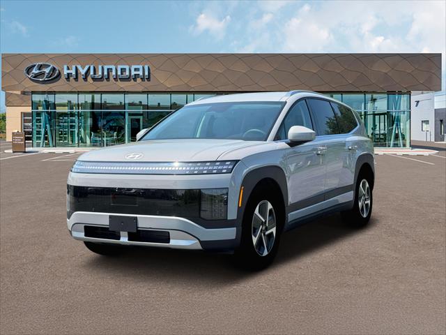 2026 Hyundai IONIQ 9 SE for sale in CLERMONT, FL