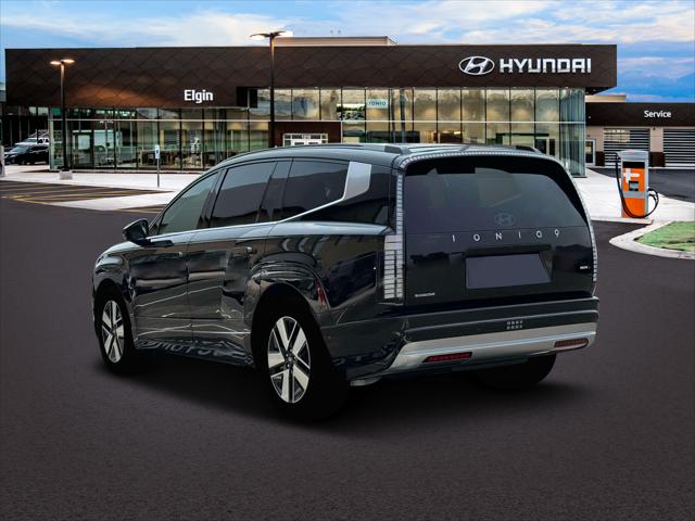 2026 Hyundai IONIQ 9 SEL