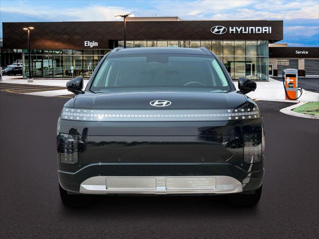 2026 Hyundai IONIQ 9 SEL