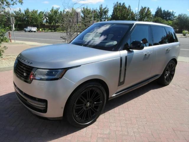 2023 Land Rover Range Rover P400 SE for sale in San Ramon, CA
