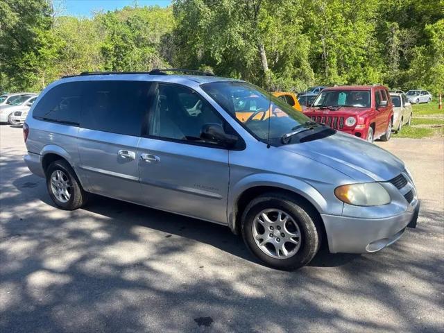 2001 Dodge Grand Caravan Sport for sale in Kansas City, KS