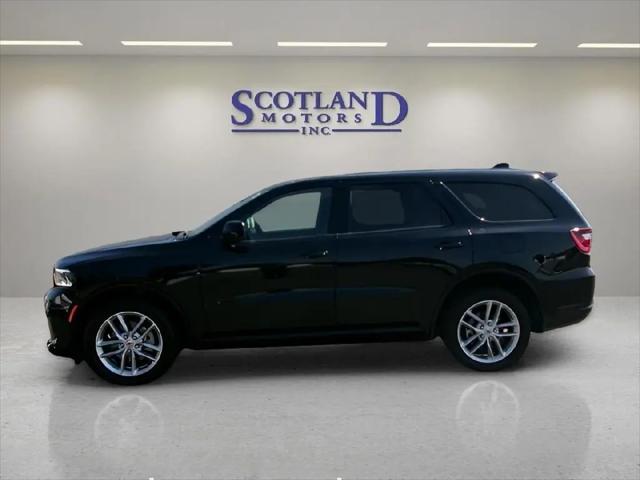 2024 Dodge Durango GT AWD for sale in Laurinburg, NC