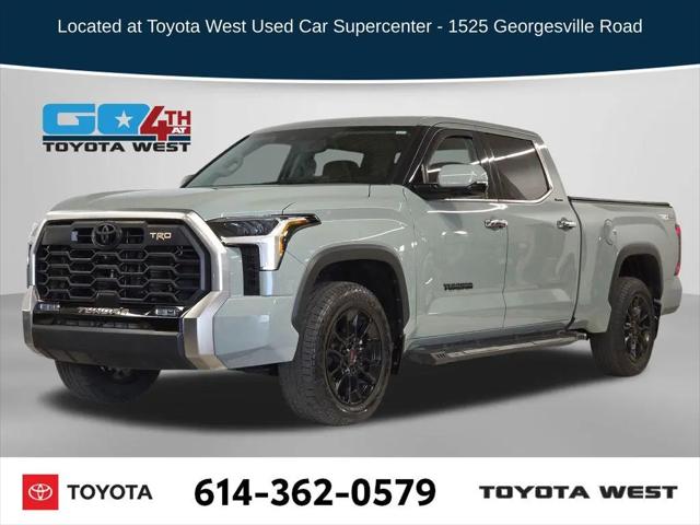 2023 Toyota Tundra Limited for sale in Columbus, OH