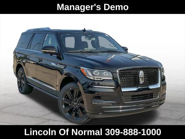 2024 Lincoln Navigator Reserve for sale in Normal, IL