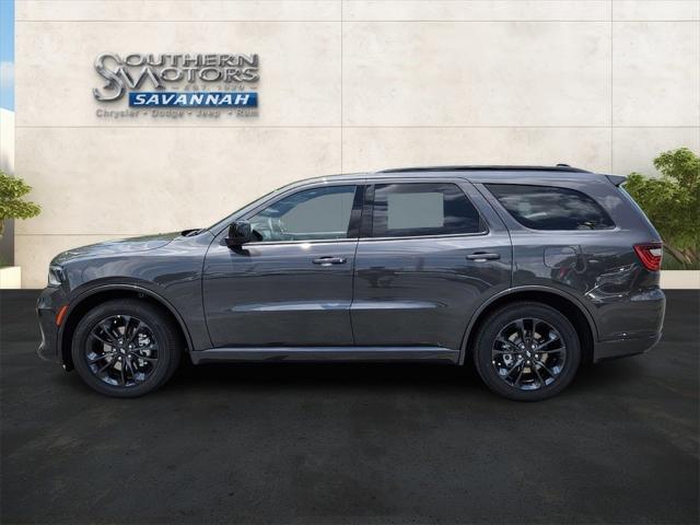 2025 Dodge Durango DURANGO GT RWD