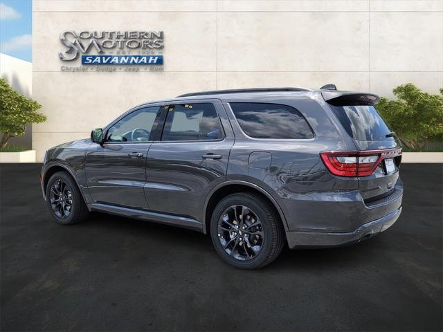 2025 Dodge Durango DURANGO GT RWD