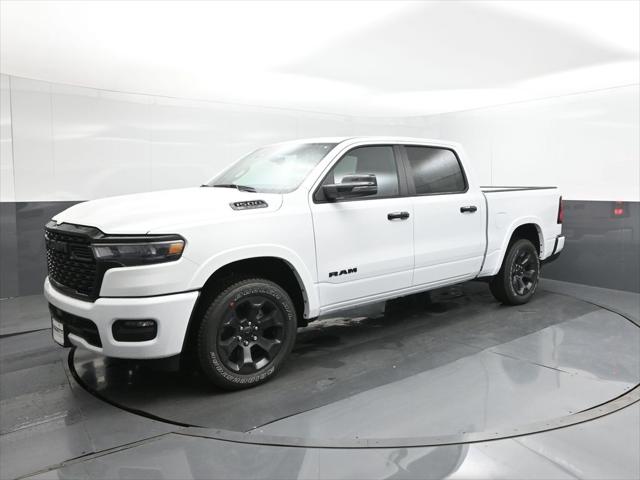 2025 RAM Ram 1500 RAM 1500 LONE STAR CREW CAB 4X4 57 BOX 2025 RAM Ram 1500 RAM 1500 LONE STAR CREW CAB 4X4 57 BOX