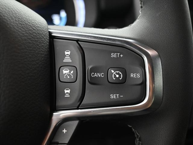 2025 RAM Ram 1500 RAM 1500 LONE STAR CREW CAB 4X4 57 BOX 2025 RAM Ram 1500 RAM 1500 LONE STAR CREW CAB 4X4 57 BOX