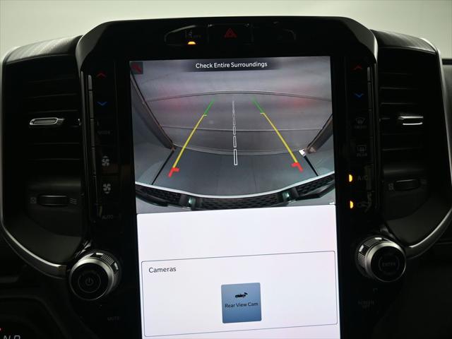 2025 RAM Ram 1500 RAM 1500 LONE STAR CREW CAB 4X4 57 BOX 2025 RAM Ram 1500 RAM 1500 LONE STAR CREW CAB 4X4 57 BOX