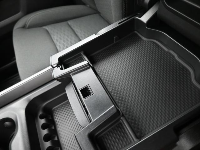 2025 RAM Ram 1500 RAM 1500 LONE STAR CREW CAB 4X4 57 BOX