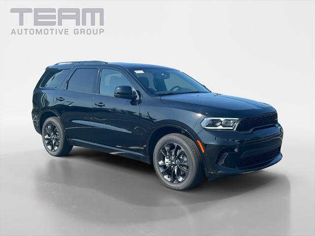 2025 Dodge Durango DURANGO GT RWD