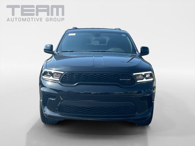 2025 Dodge Durango DURANGO GT RWD