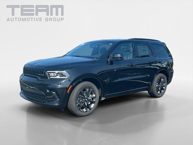2025 Dodge Durango DURANGO GT RWD
