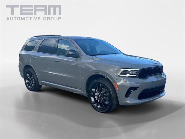 2025 Dodge Durango DURANGO GT RWD