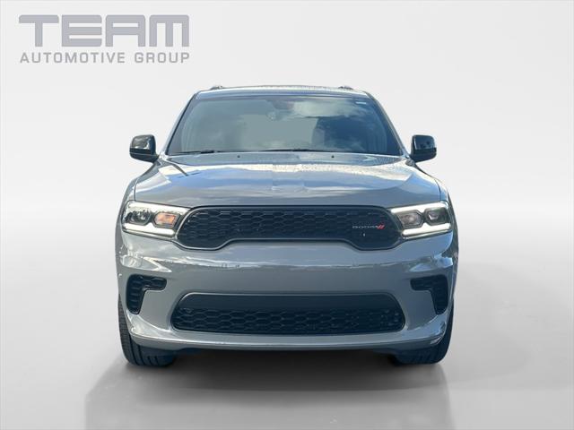 2025 Dodge Durango DURANGO GT RWD