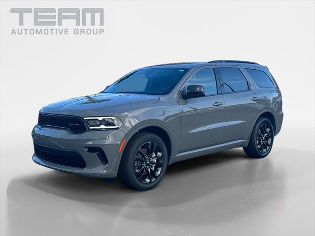 2025 Dodge Durango DURANGO GT RWD