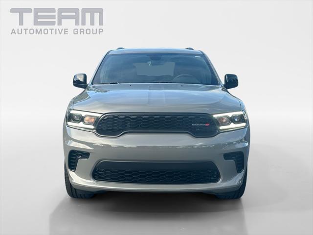 2025 Dodge Durango DURANGO GT RWD
