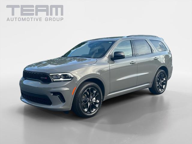 2025 Dodge Durango DURANGO GT RWD