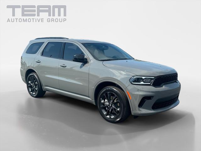 2025 Dodge Durango DURANGO GT RWD