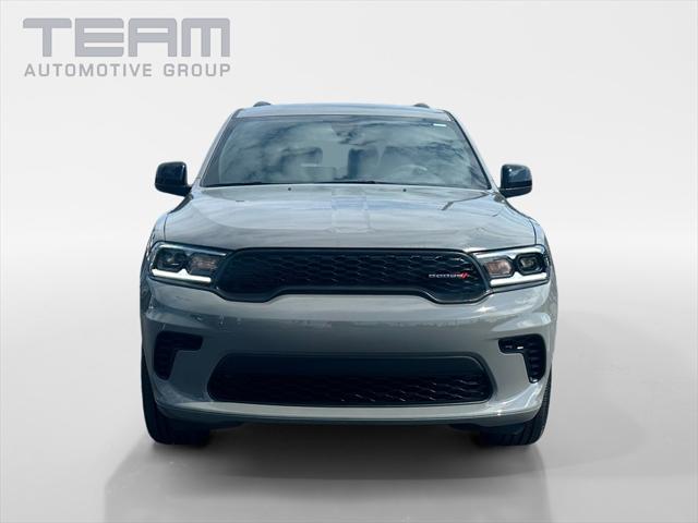 2025 Dodge Durango DURANGO GT RWD