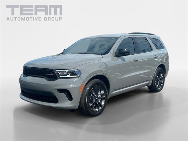 2025 Dodge Durango DURANGO GT RWD