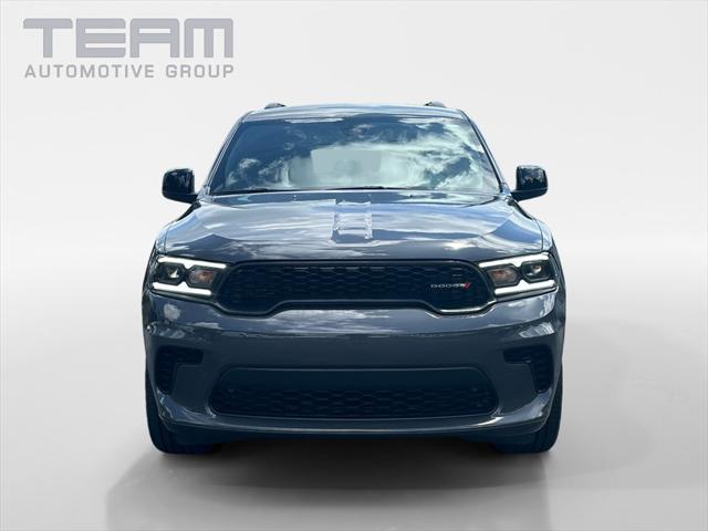 2025 Dodge Durango DURANGO GT RWD