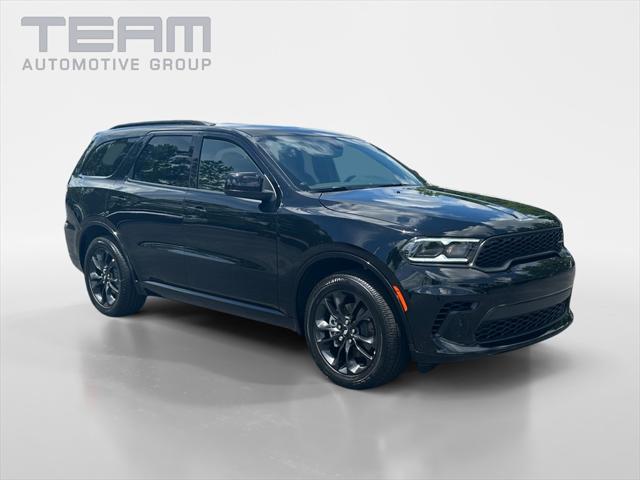 2025 Dodge Durango DURANGO GT RWD