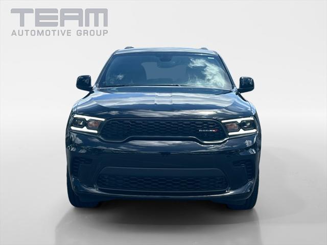 2025 Dodge Durango DURANGO GT RWD