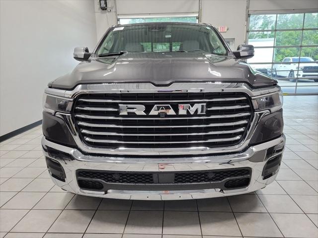 2025 RAM Ram 1500 RAM 1500 LARAMIE CREW CAB 4X4 57 BOX 2025 RAM Ram 1500 RAM 1500 LARAMIE CREW CAB 4X4 57 BOX