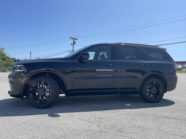 2025 Dodge Durango DURANGO GT RWD