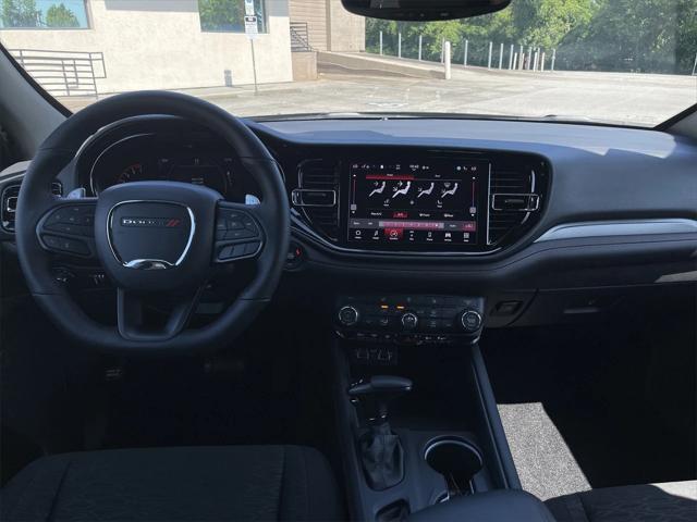 2025 Dodge Durango DURANGO GT RWD