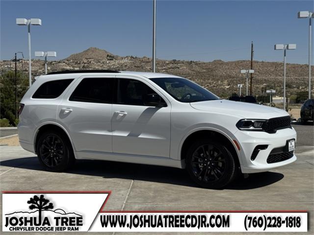 2025 Dodge Durango DURANGO GT RWD