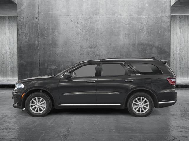 2025 Dodge Durango DURANGO GT RWD