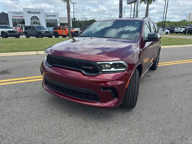2025 Dodge Durango DURANGO GT RWD