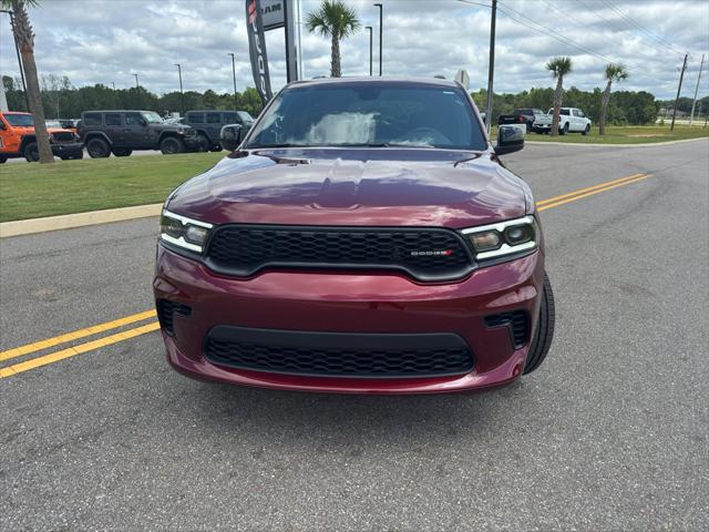 2025 Dodge Durango DURANGO GT RWD
