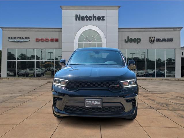 2025 Dodge Durango DURANGO GT RWD 2025 Dodge Durango DURANGO GT RWD
