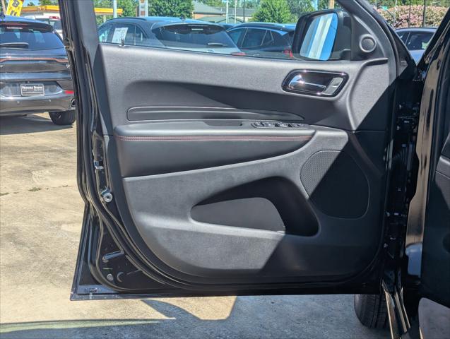 2025 Dodge Durango DURANGO GT RWD 2025 Dodge Durango DURANGO GT RWD