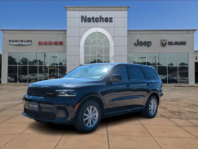 2025 Dodge Durango DURANGO GT RWD 2025 Dodge Durango DURANGO GT RWD
